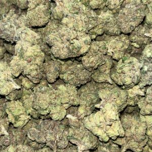 Black Runtz THCA