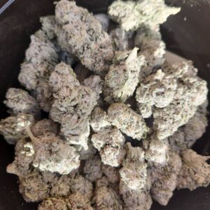 Explore Critical Berry THCA: Potent Hybrid Cannabis Flowers
