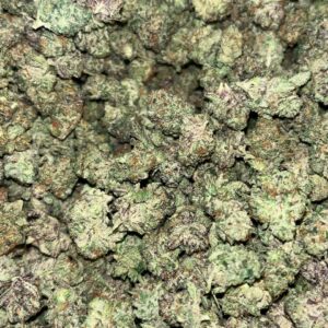 G41 Smalls THCA