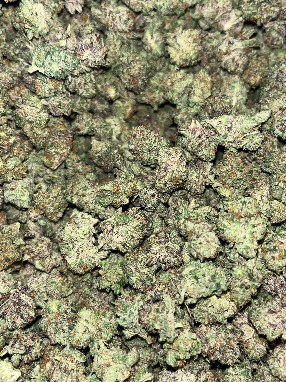 G41 Smalls THCA Exotic 2 G41 Smalls THCA