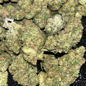 Jealousy Indoor THCA