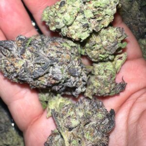 Jokerz THCA