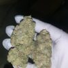 Lemon Haze