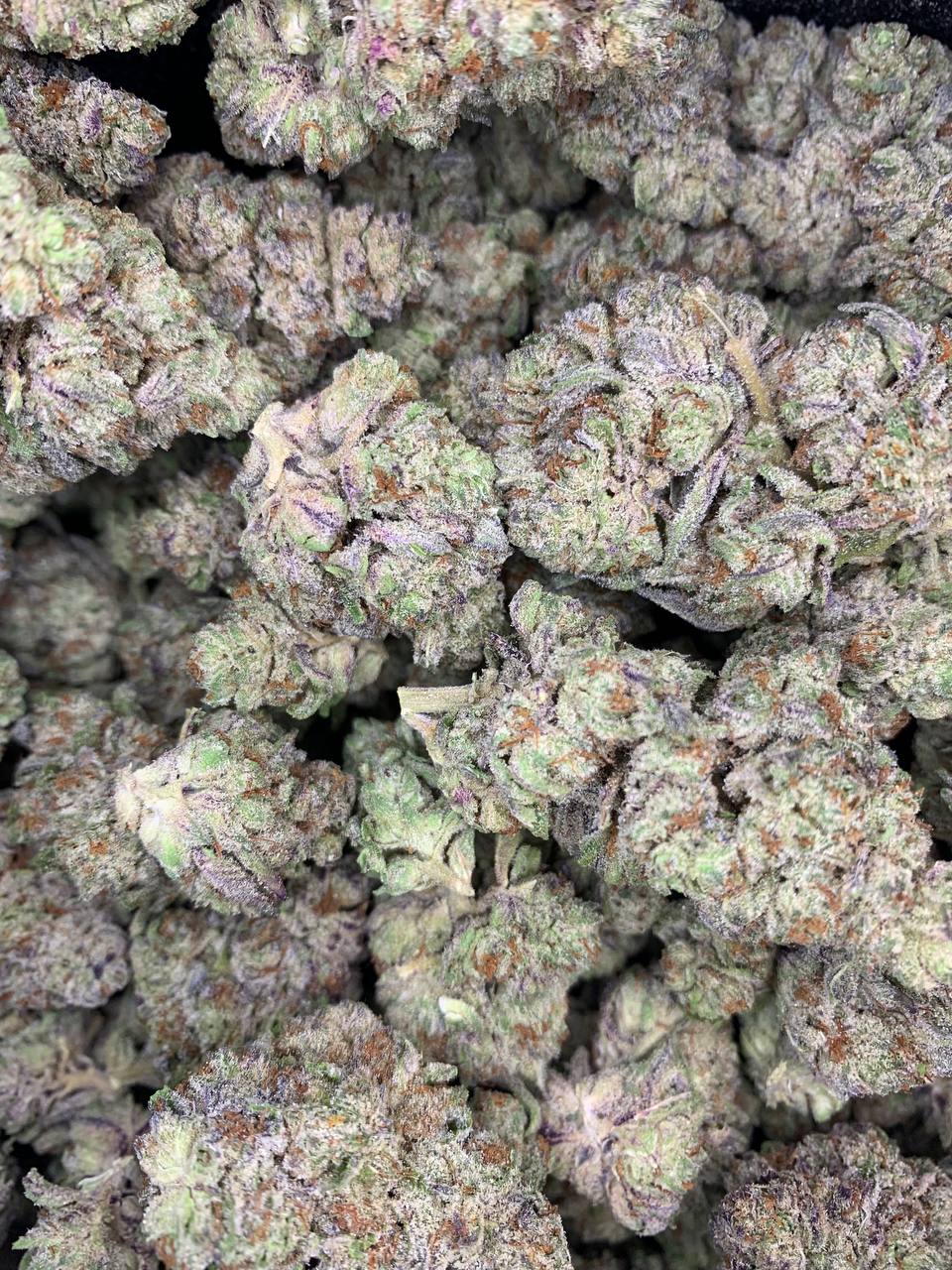 Oreoz THCA Exotics 1 Oreoz THCA exotics