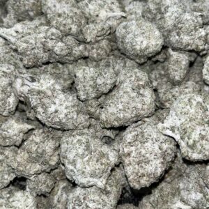 Snowcap Bigs THCA