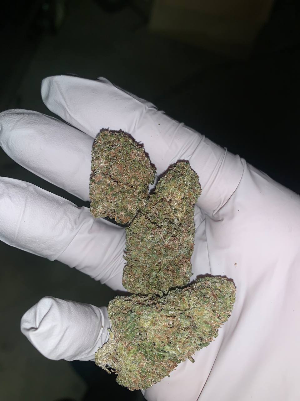 Sour Runtz THCA 1 Sour Runtz