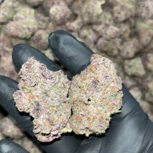 Tropicana Cookies