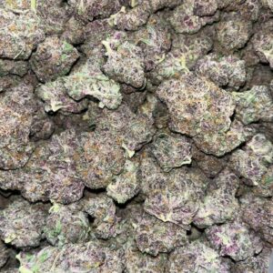 Premium Hybrid Cannabis