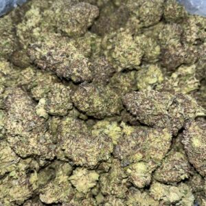 Trump Runtz THCA