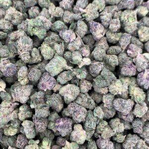 Codeine Cupz THCa Flower - High-Potency Cannabis Strain for Wholesale