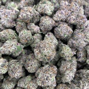 Lemon Cherry Gelato THCa