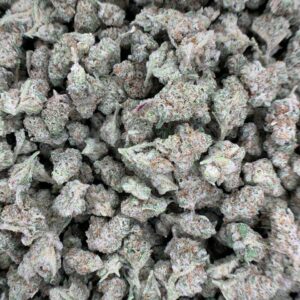 MAC THCa Flower - High-Potency Cannabis Strain for Wholesale
