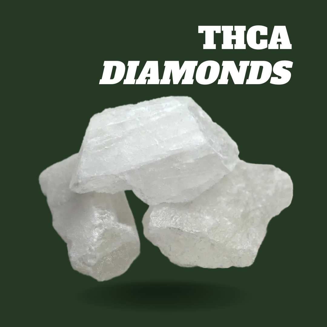 THCA Diamonds Wholesale 2 Purchase wholesale thca diamonds in bulk online