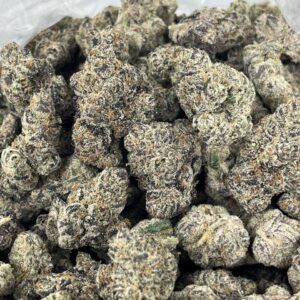 Zoap THCa Flower