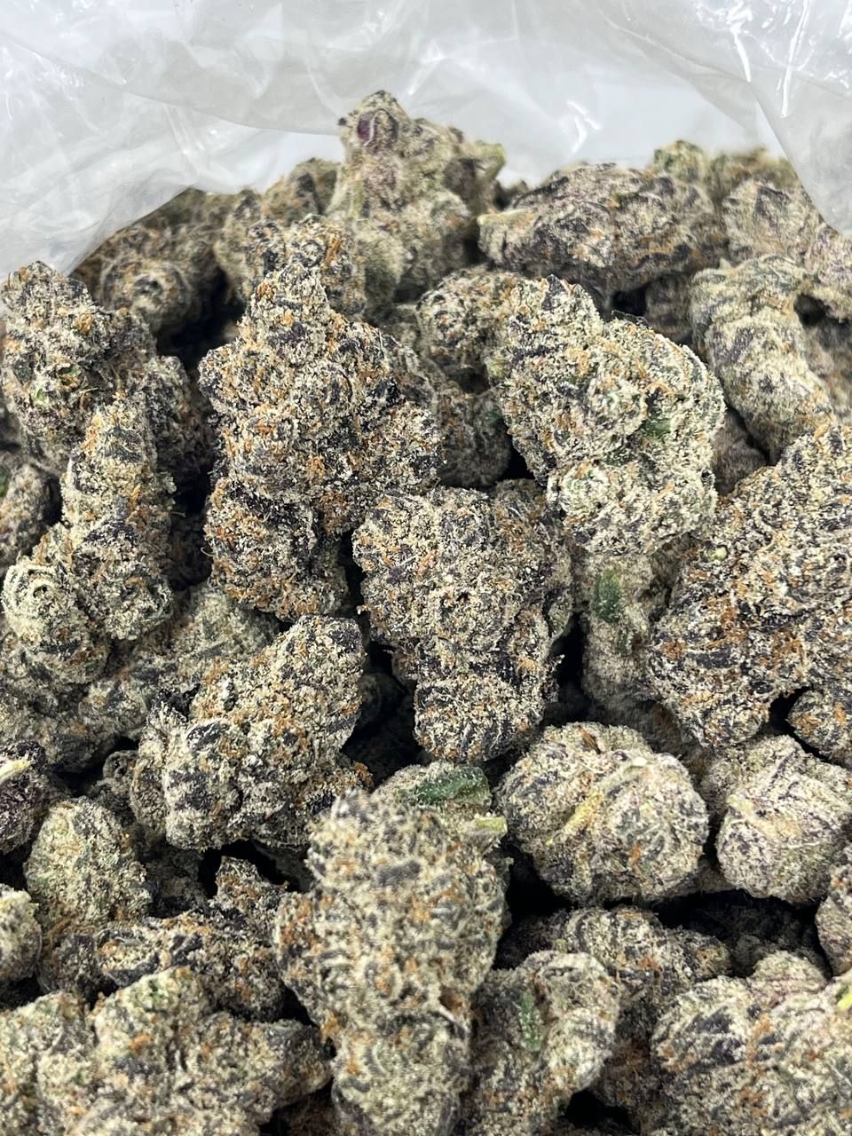 Zoap THCa Flower 1 Zoap THCa Flower