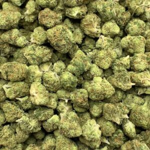 Buy Larry OG THCa Flower in bulk and offer your customers a classic OG flavor experience. 28.5% THCa,