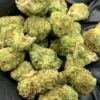 Larry OG THCa Flower - 28.5% THCa,