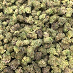 Afro Runtz Exotic THCa Flower Wholesale