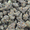 Bubba Kush HHC Flower Bulk - Wholesale HHC Buds - High-Quality Cannabis