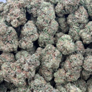 Fruity Pebbles HHC Flower - Wholesale HHC Buds - High-Quality Cannabis