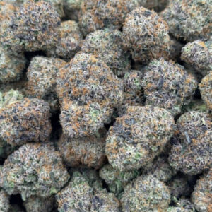 Gorilla Glue HHC Flower Bulk - Wholesale HHC Buds - High-Quality Cannabis