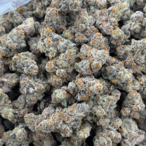 Green Crack HHC Flower Wholesale - Bulk HHC Buds - High-Quality Cannabis