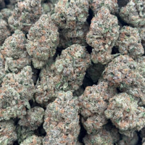 Strawberry Shortcake HHC Flower - Wholesale HHC Buds - High-Quality Cannabis
