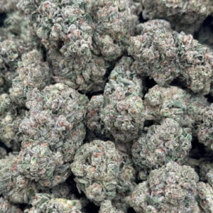 Tahoe OG HHC Flower - Wholesale HHC Buds - High-Quality Cannabis