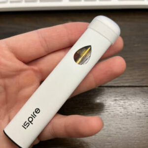 2g THCA Disposables - Double the Size for a Potent Cannabis Vaping Experience