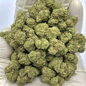 Cadillac Rainbows THCA Flower - Premium Colorful Cannabis for Wholesale Buyers