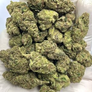 Elektra Ice THCa Flower - Premium THCa flower with icy flavor and calming effects, ideal for wholesale.