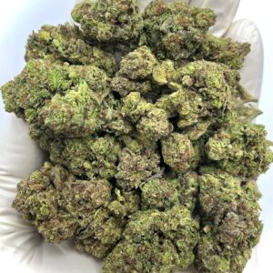 Joker Candy THCA Flower - Sweet Hybrid Cannabis Strain for Wholesale Buyers