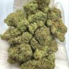 Tropicana Kush THCA Flower - Tropical Hybrid Cannabis for Wholesale