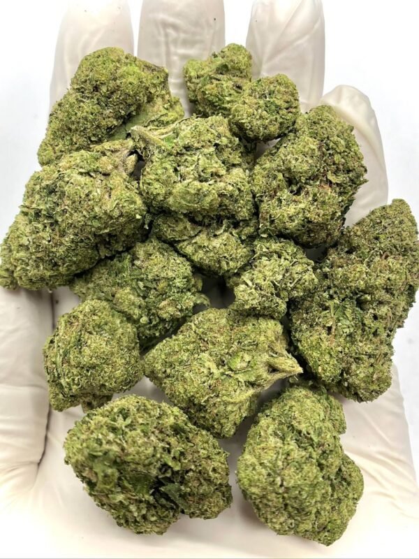 Wholesale Lemon Cherry Gelato THCa Flower for Retailers