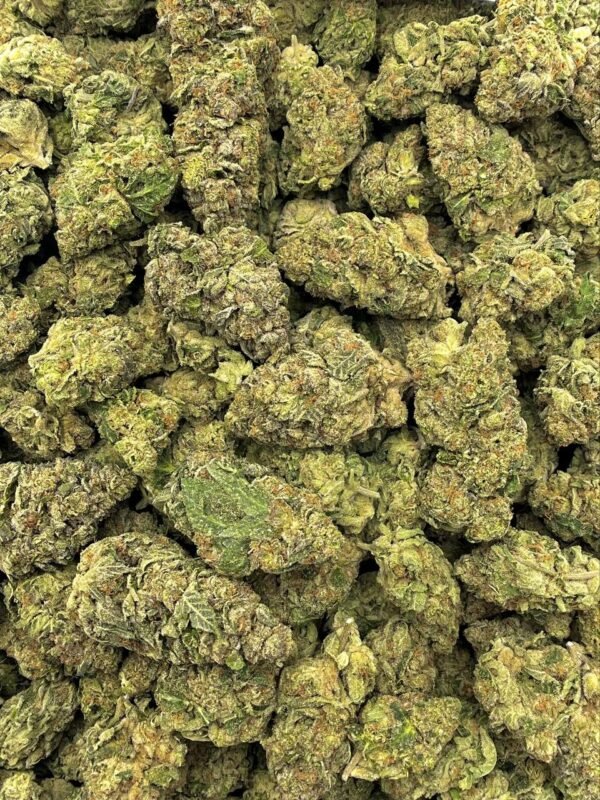 Wholesale Magic Marker THCa Flower for Dispensaries