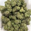 Bulk Spooky Runtz THCA Flower with over 30% THCA, compliant THC content for wholesale