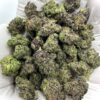 Premium Grape Gelato THCA Flower wholesale, aromatic and potent buds