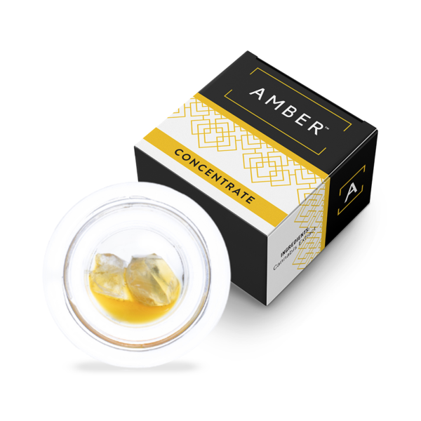 Buy GMO Rootbeer THCa Diamond Wholesale - Potent & Flavorful