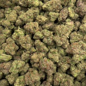 Girl Crush THCA Flower premium bulk flower for wholesale