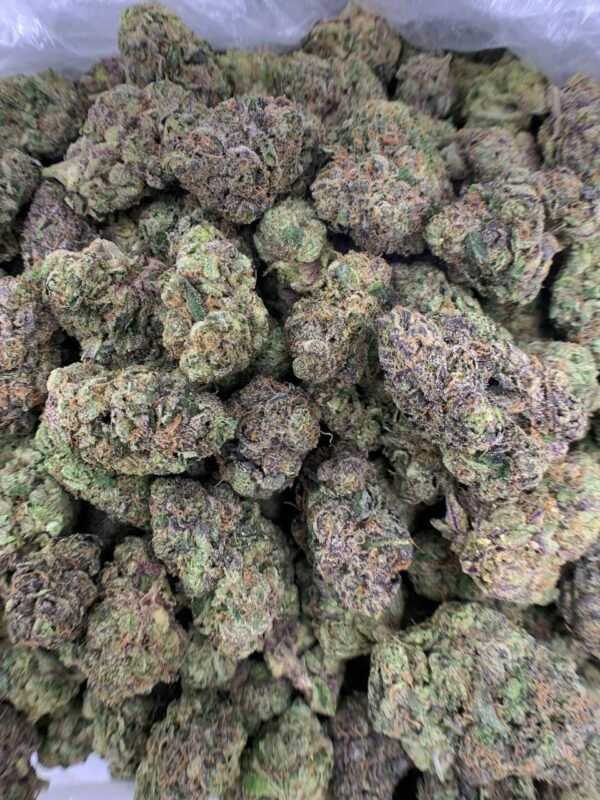 Lemon Cherry Zkittlez THCa Flower – Premium Wholesale Cannabis